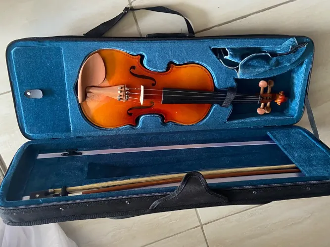 Violino 4x4 Novo