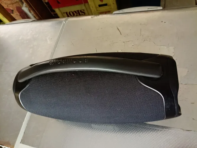 Boombox 3 super conservada 100% ok