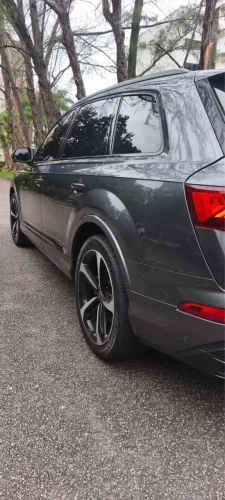 Audi Q7 3.0 V6 TFSI 333cv Quattro Tip. 5P 2021