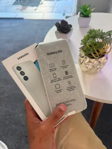 Samsung A16 128GB