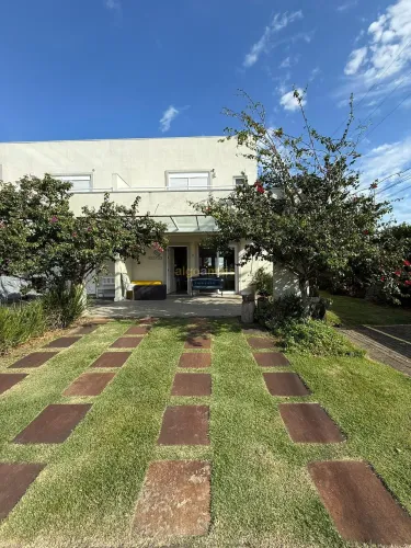 Casa Mobiliada à Venda no Condomínio Pateo Marbella em Xangri-Lá REF: CA3644