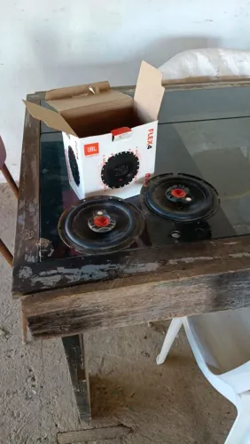 ALTO FALANTE AUTOMOTIVO