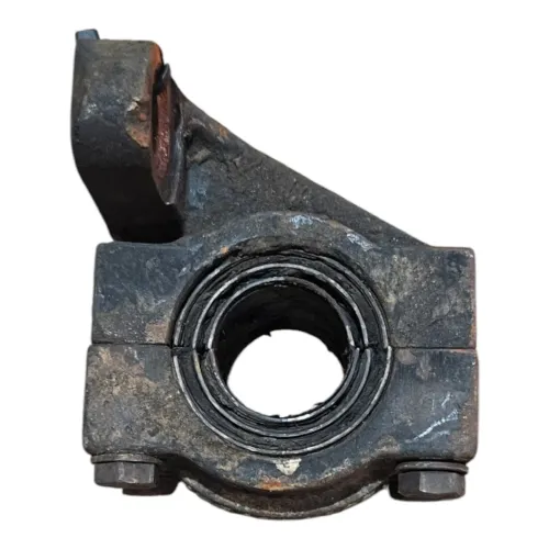 Suporte Cavalete Estabilizador Mercedes-Benz 1418 1995 1996