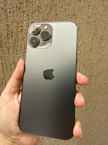 iPhone 13 Pro Max - Todo original 