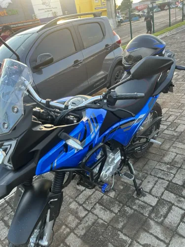 Avelloz AZ 160 Xtreme 2026