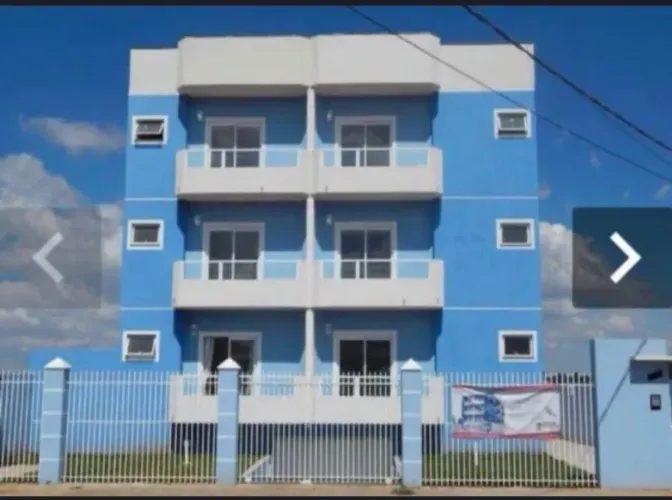 Alugo apto c/ suíte