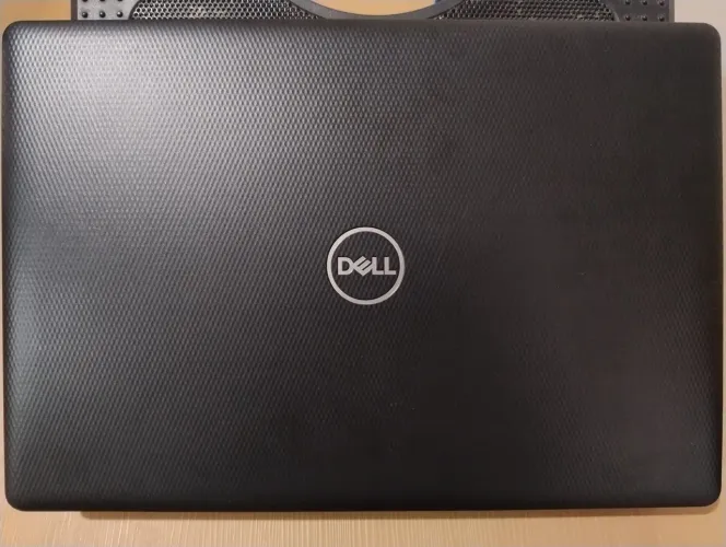 Notebook DELL Inspiron 15