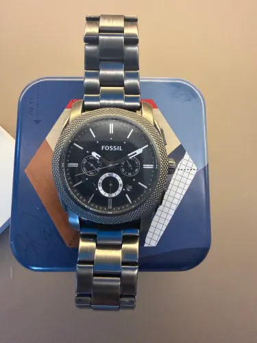 Fossil Machine FS4487