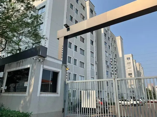 Imóvel para venda com 45 metros quadrados com 2 quartos em Jardim Alvorada - Maringá - PR