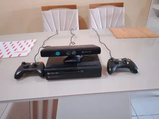Vendo vídeo game