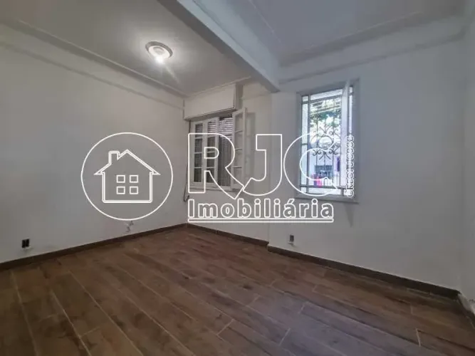 Imóvel para venda com 58 metros quadrados com 1 quarto em Andaraí - Rio de Janeiro - RJ