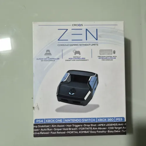 Cronus Zen