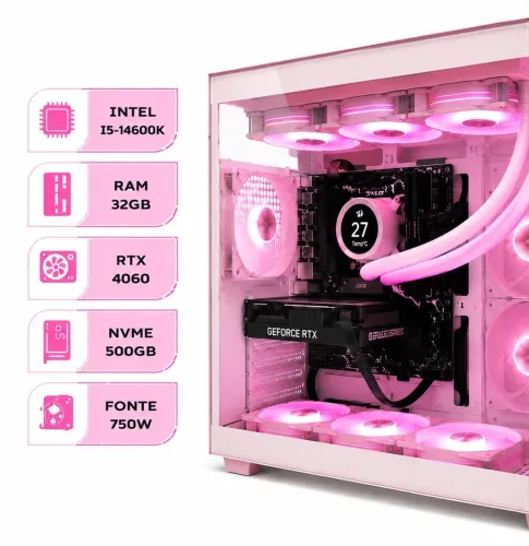 Pc gamer