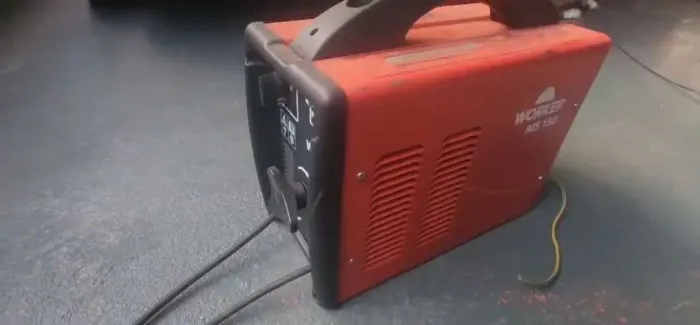 Vendo compressor