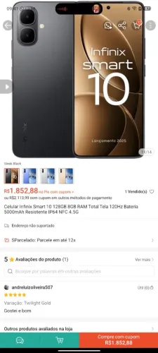 Infinix