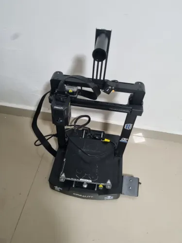 Impressora 3d ender 3 v3 ke