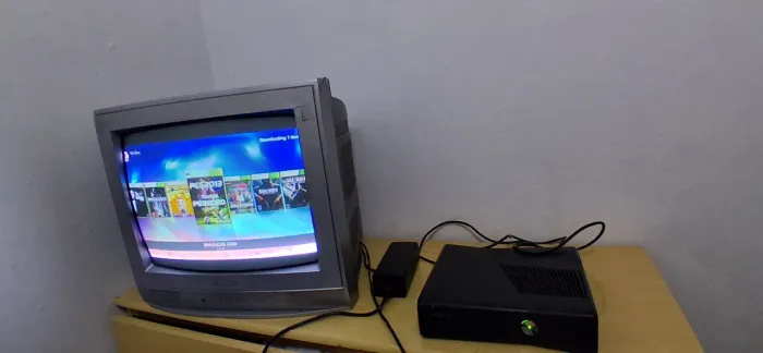 Vídeo game