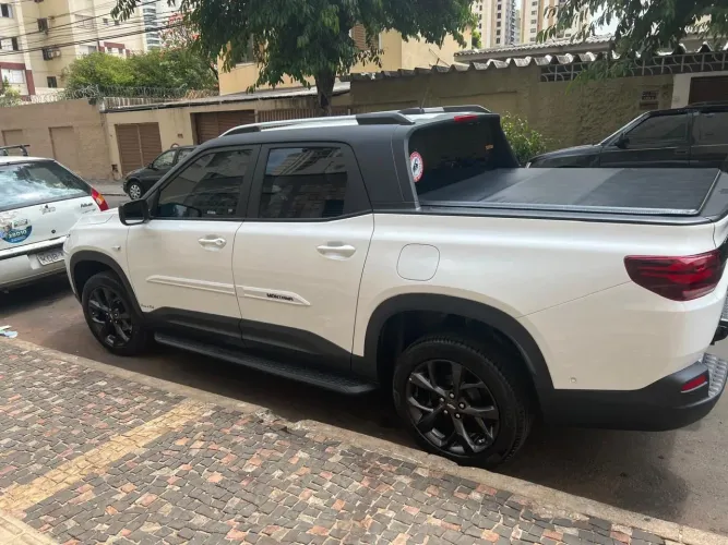 Chevrolet Montana Premier 1.2 Turbo Flex 12V Aut. 2023