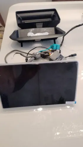 Multimídia Incartech 9" - Infinity