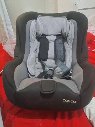 Cadeirinha para auto