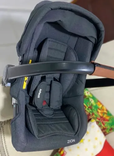 Bebê conforto Infanti Zion