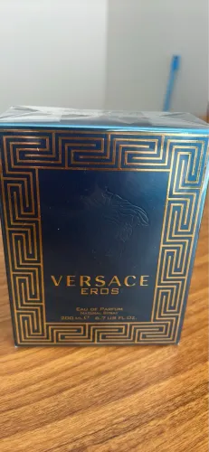 Perfume Versace Eros EDP - 200ML