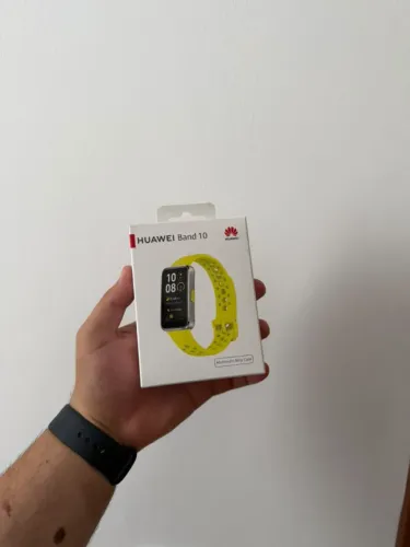 (Lacrado) Huawei Band 10 