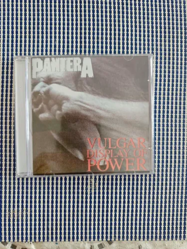 Cd pantera