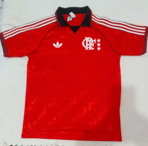 Camisa Flamengo III 2024 ADIDAS ORIGINALS