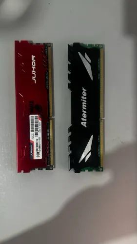 Pente memória ram 8gb DDR3 