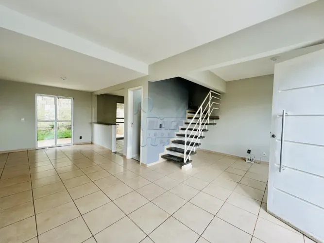 Casa sobrado de 108m² com 04 quartos para venda e locação - Condomínio Evidence Resort