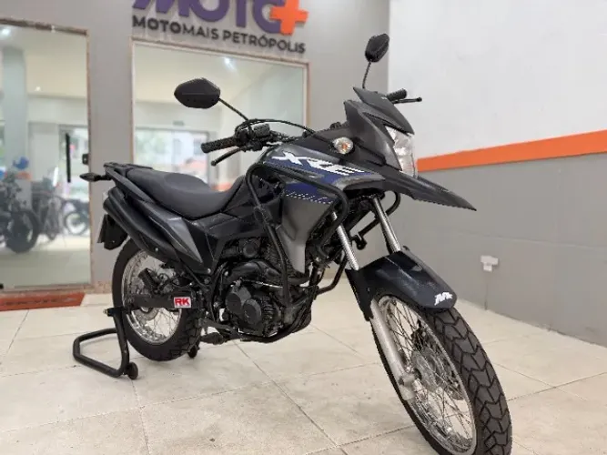 HONDA XRE 190