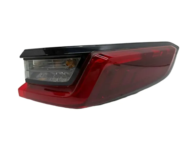 Lanterna Traseira Honda City Sedan 2022 A 2025 Canto Dir Led