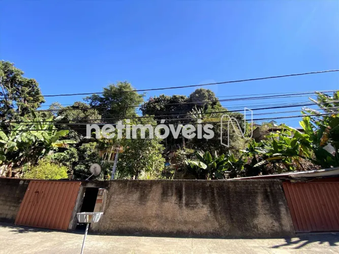 Venda Lote-Área-Terreno Padre Eustáquio Belo Horizonte