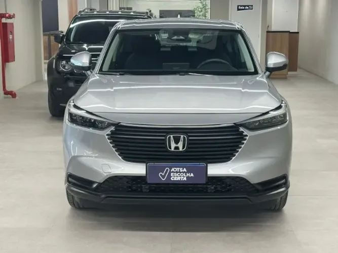 Honda HR-V EX 1.5 Sensing 16V 5P Aut. 2025