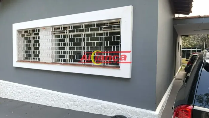 CASA A VENDA, VILA GALVÃO - GUARULHOS - SP