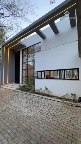 Maravilhosa Casa à Venda no Bairro Jardim Liberdade
