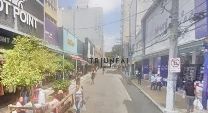Passo o Ponto Calçadão de Jundiaí SP - Centro/SP