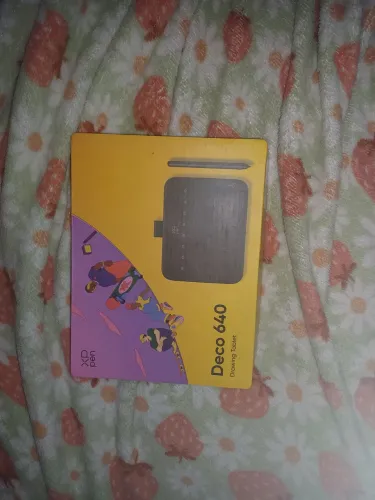 VENDA MESA DIGITALIZADORA DECO 640