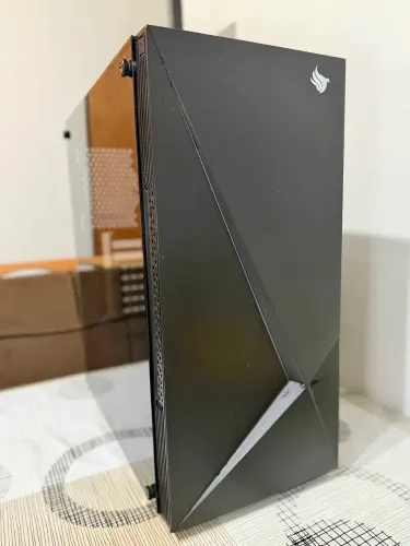 Gabinete Pichau - MidTower