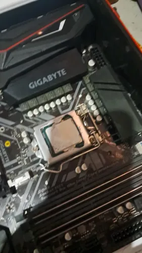 I5 9400f