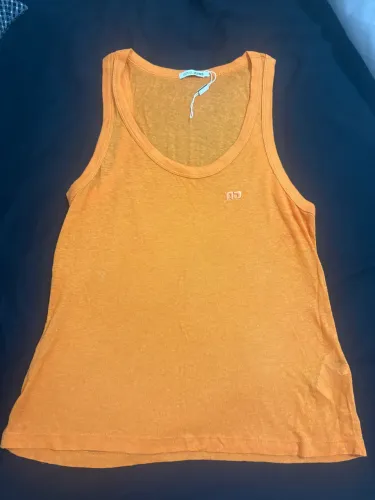Regata laranja Animale NOVA ORIGINAL - G