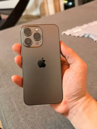 IPHONE 13 pro 128gb bateria 100%