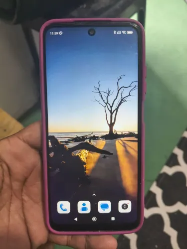 Redmi 10 prime 