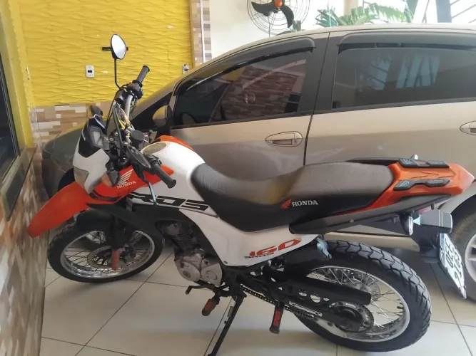 Vendo Bros por 15000