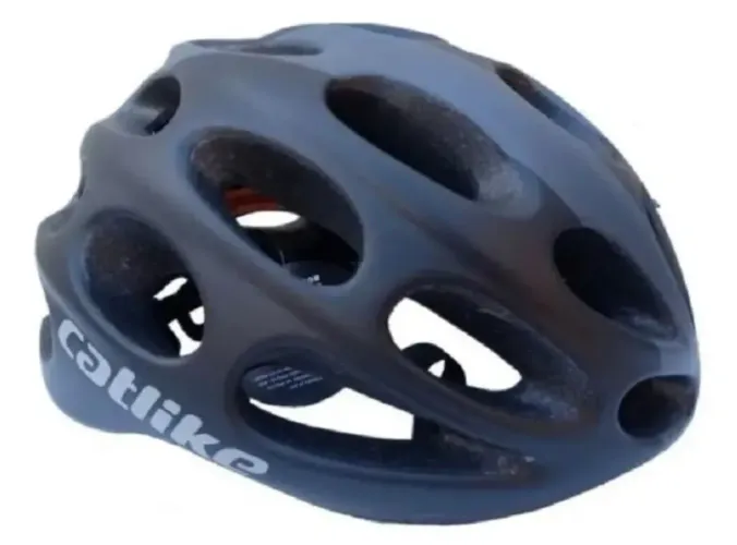 Capacete catlike novo estrada
