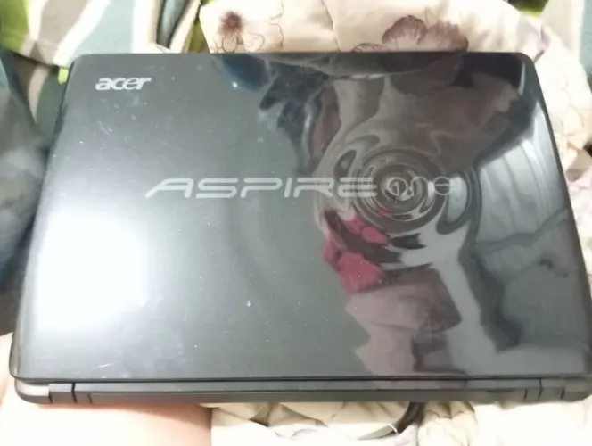 Netbook Aspire Acer