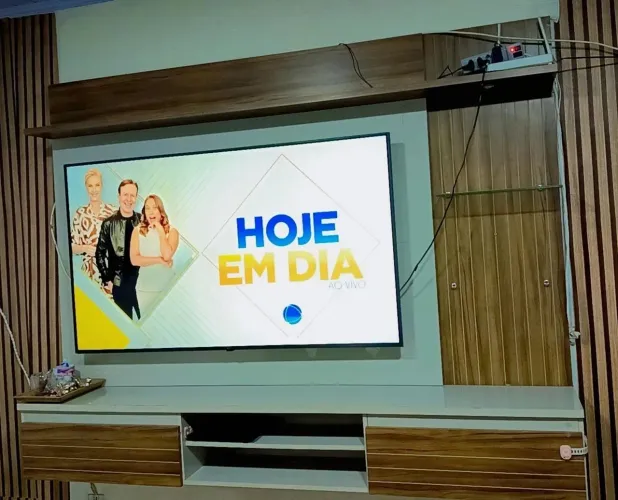 Tv 60 polegadas