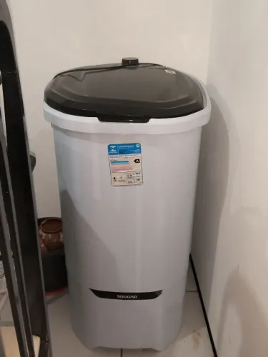 Tanquinho suggar 10kg