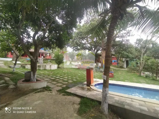 Chácara à venda, 6 quartos, 4 suítes, Paudalho - PAUDALHO/PE